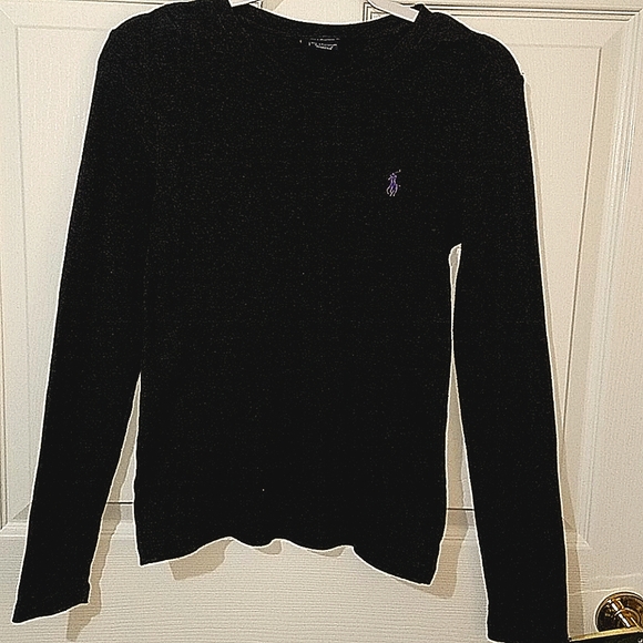 Ralph Lauren Lightweight Sweater S M